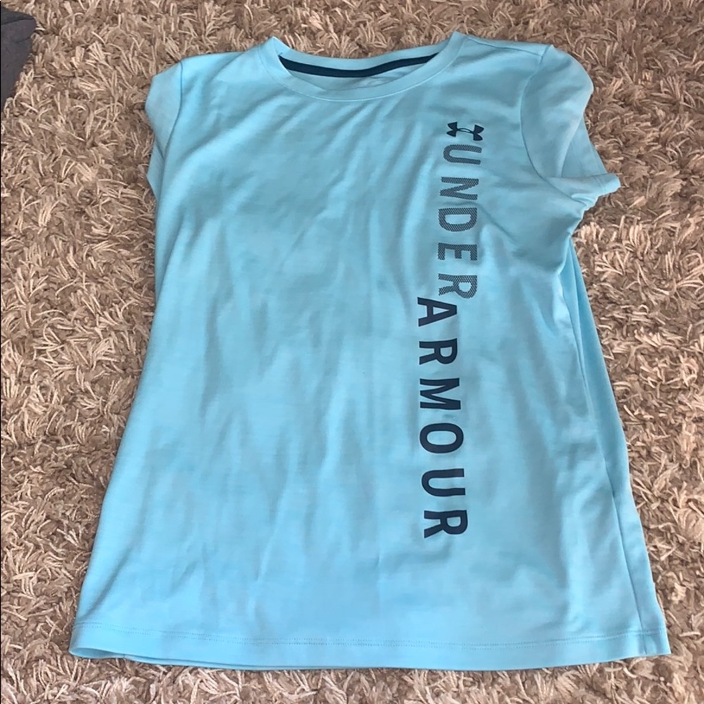 UA Shirt